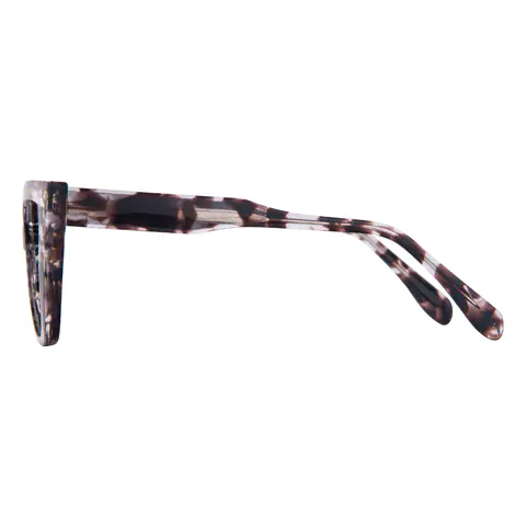 Cat-eye Tortoiseshell Eyeglasses