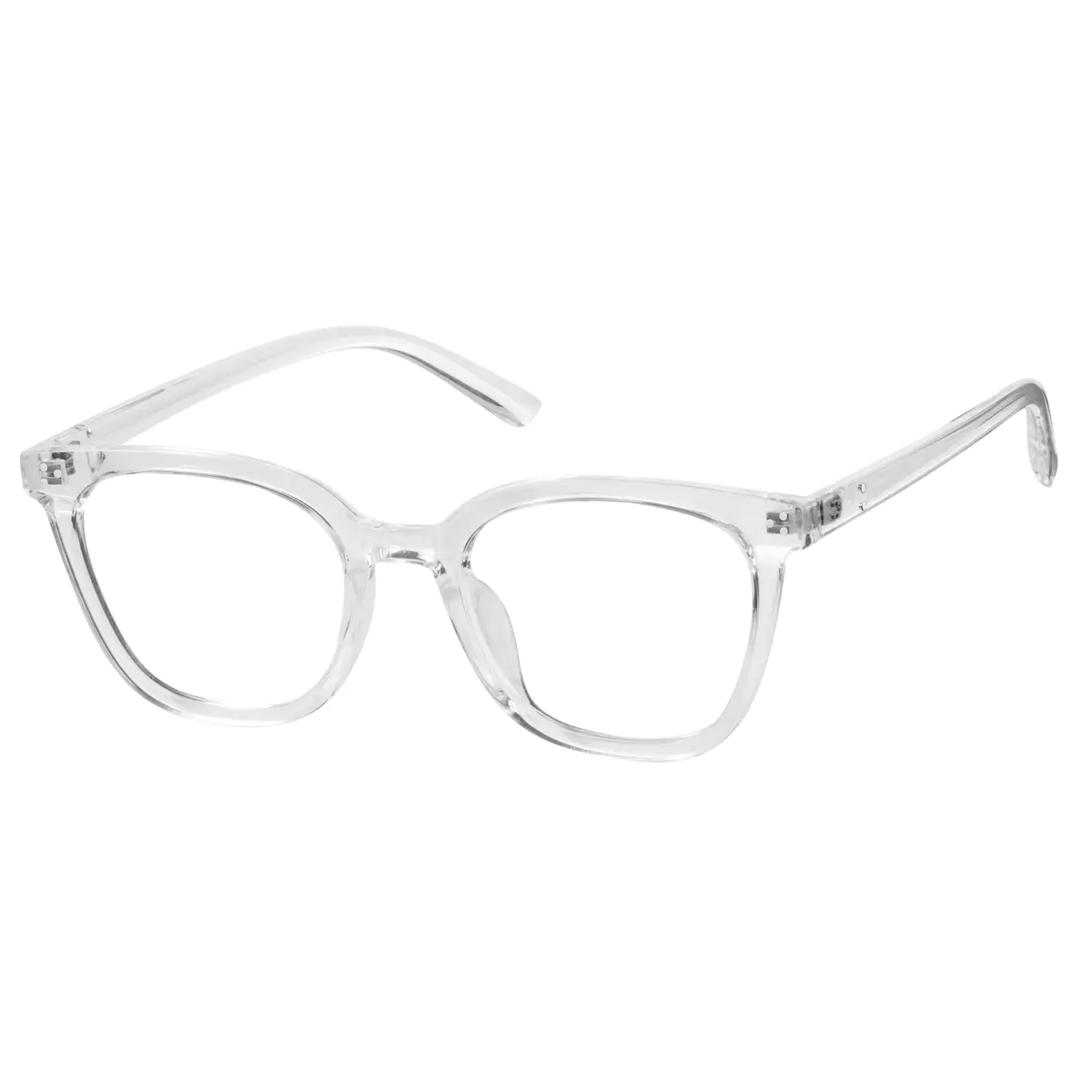 Square Glasses