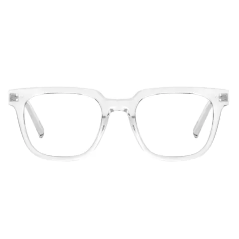 Square Glasses