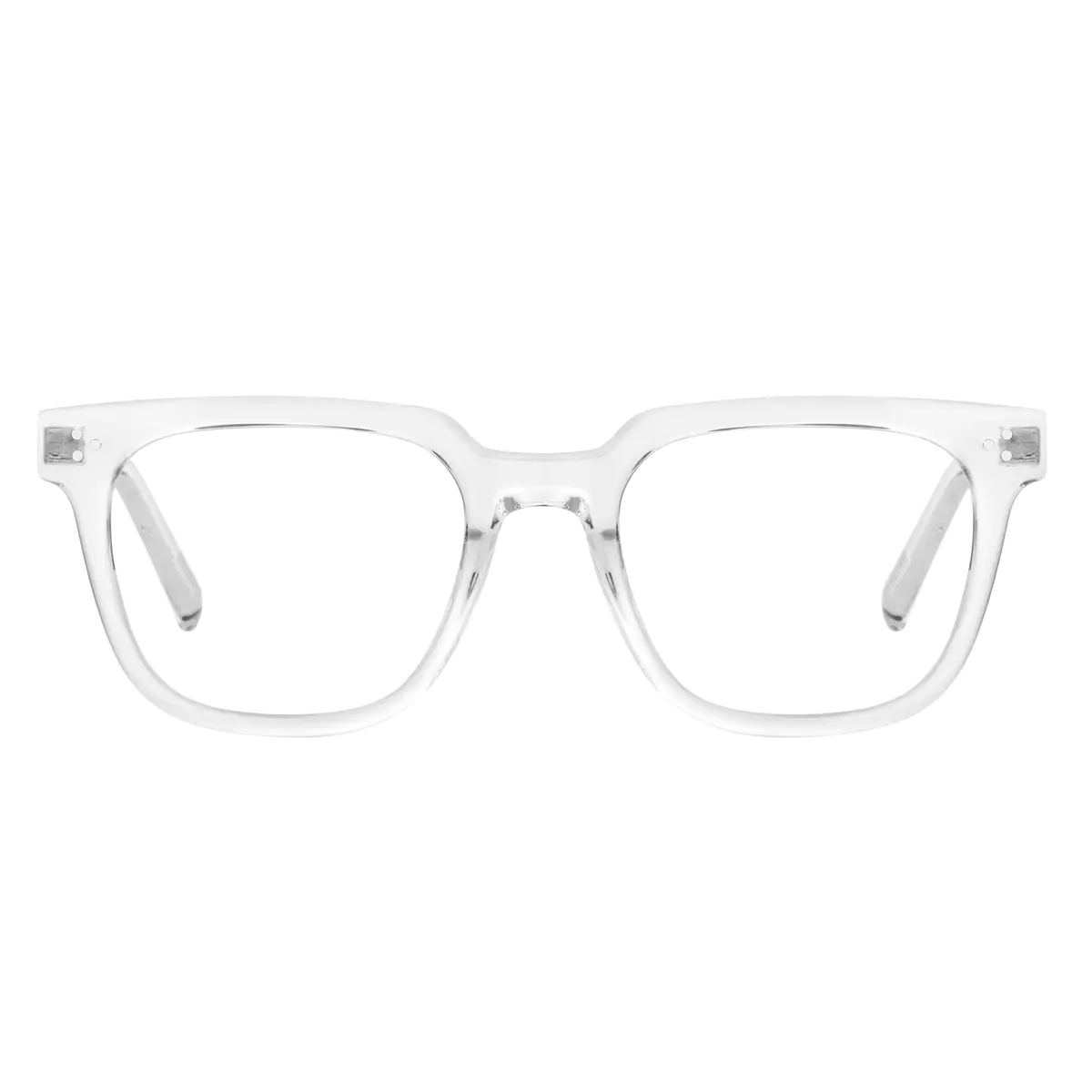 Square Glasses