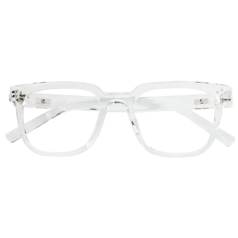Square Glasses
