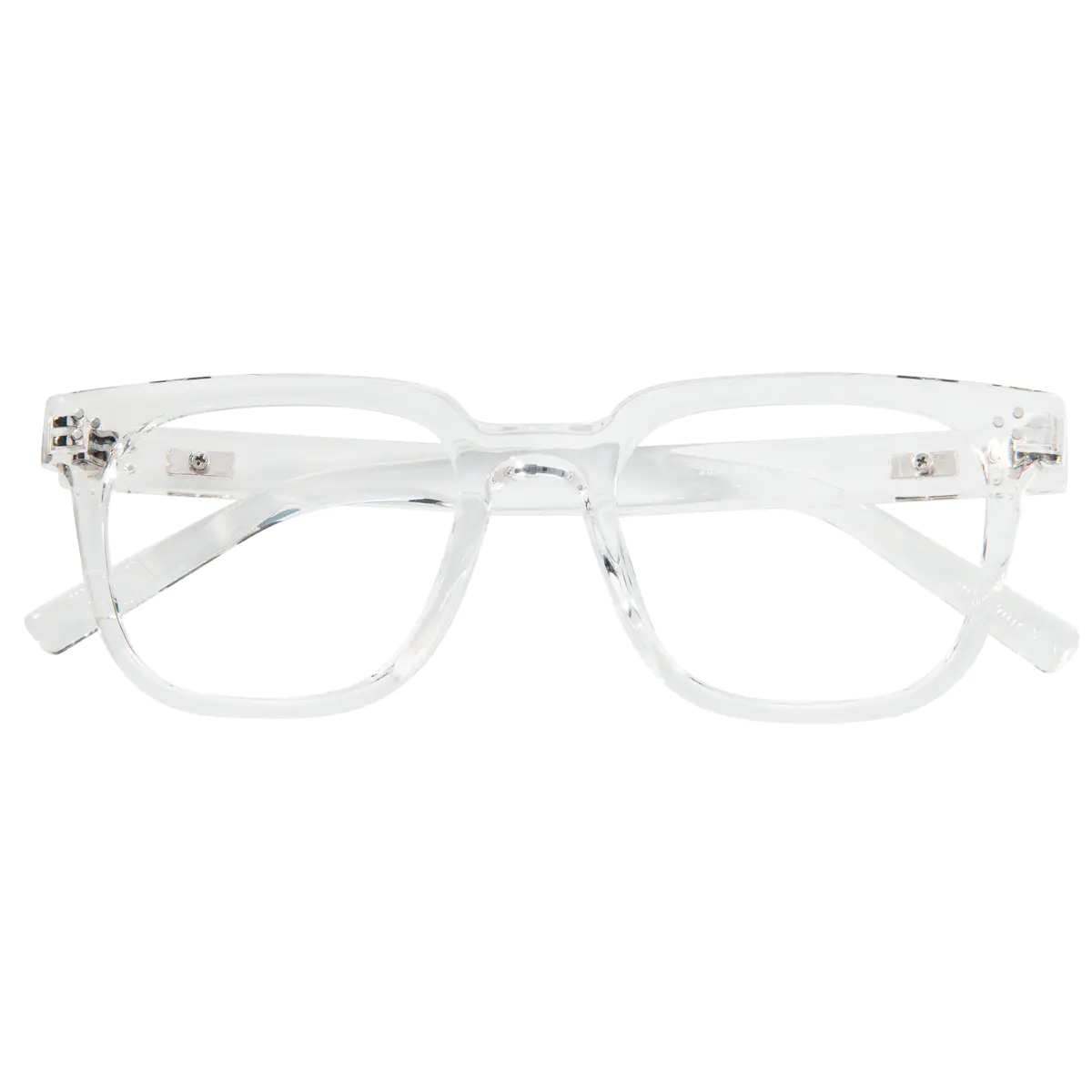 Square Glasses