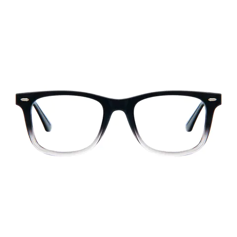 Square Gradient Gray