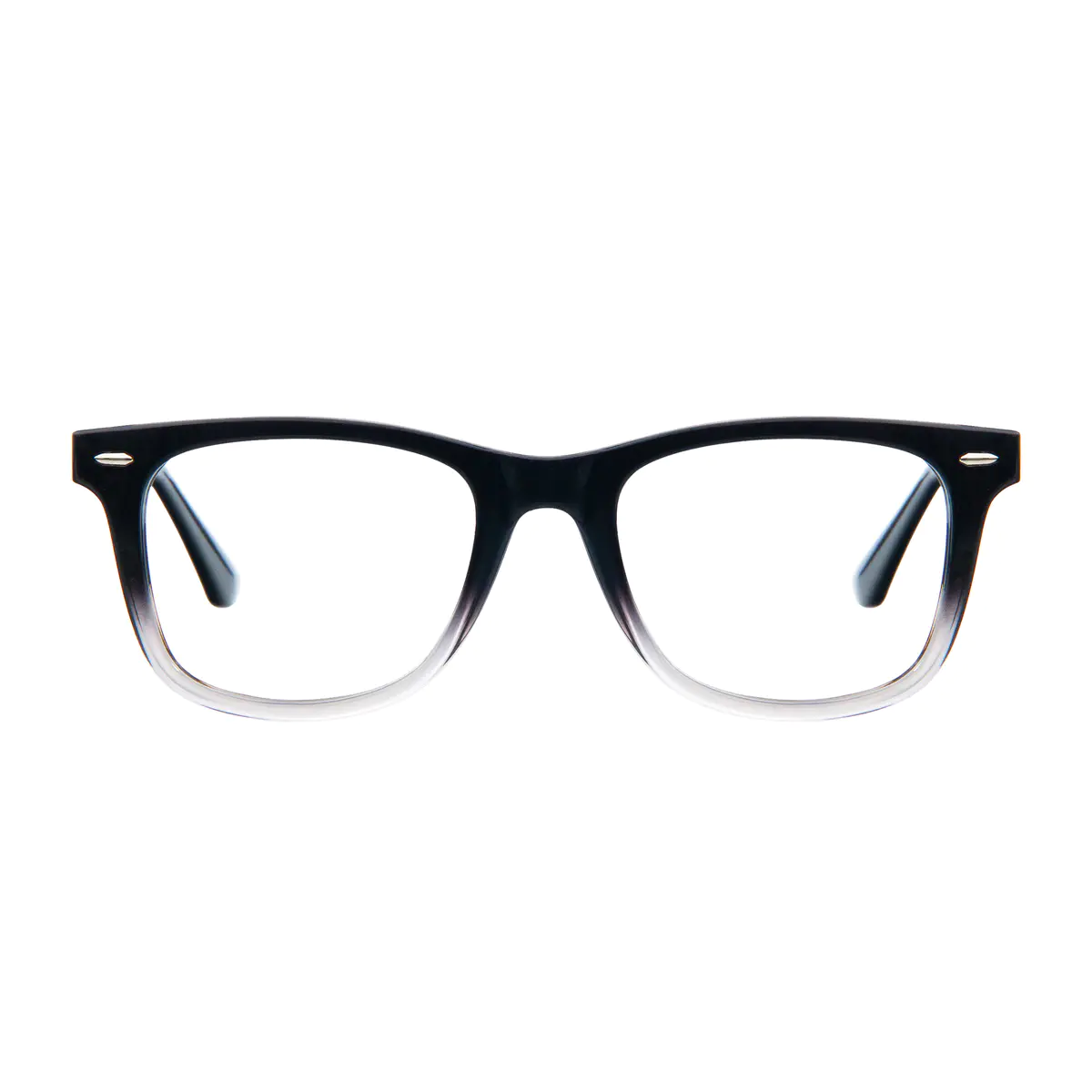 Square Gradient Gray