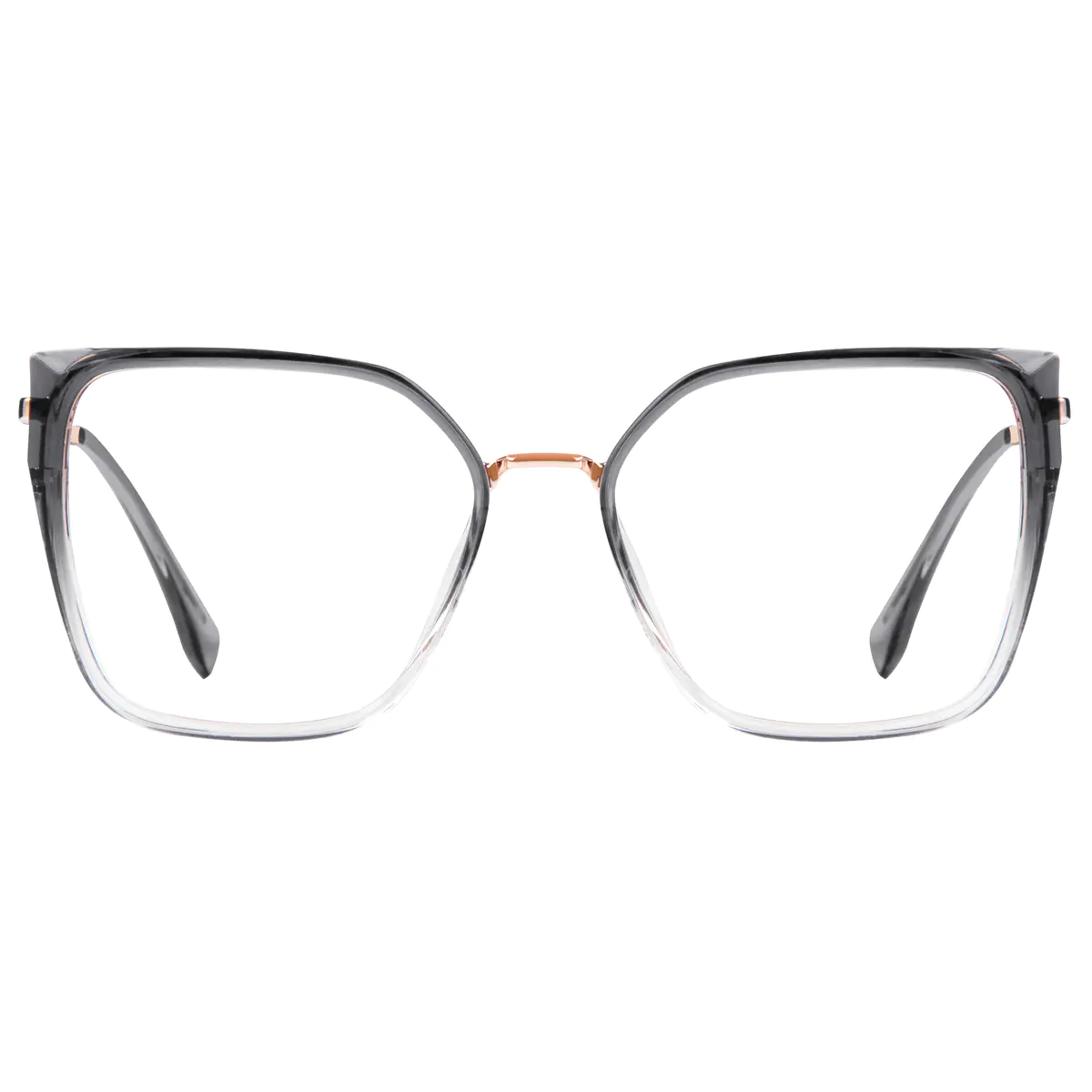 Square Gradient Gray