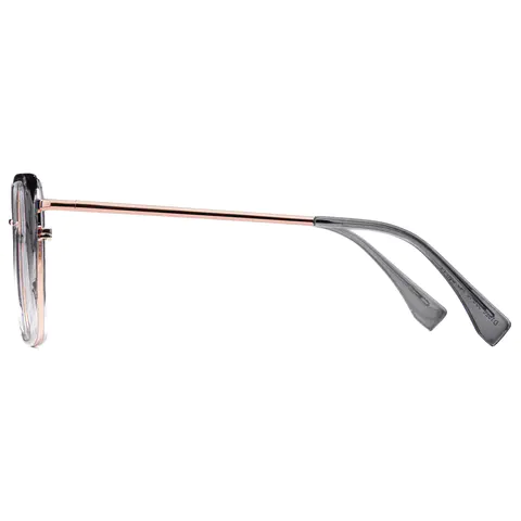 Square Gradient Gray