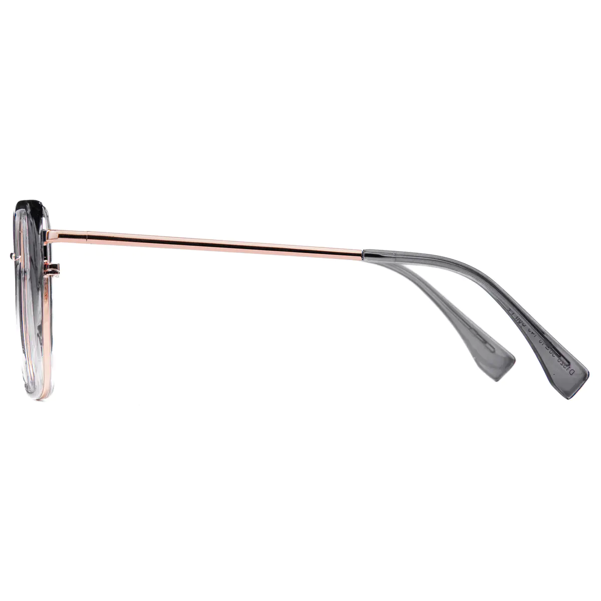 Square Gradient Gray