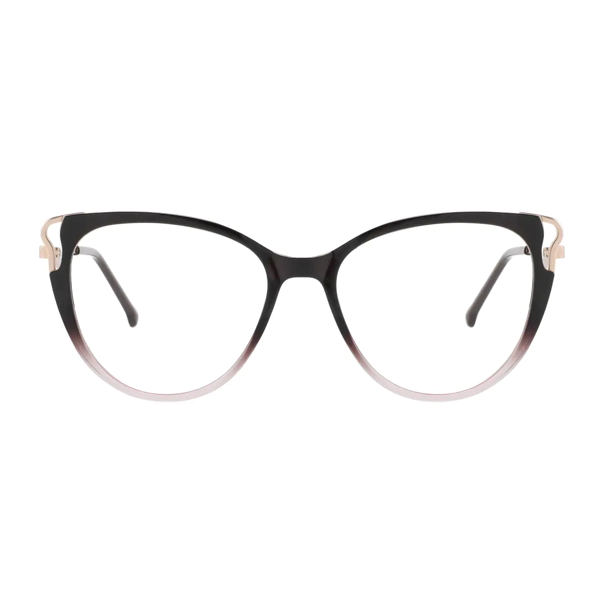 Cat Eye Transparent