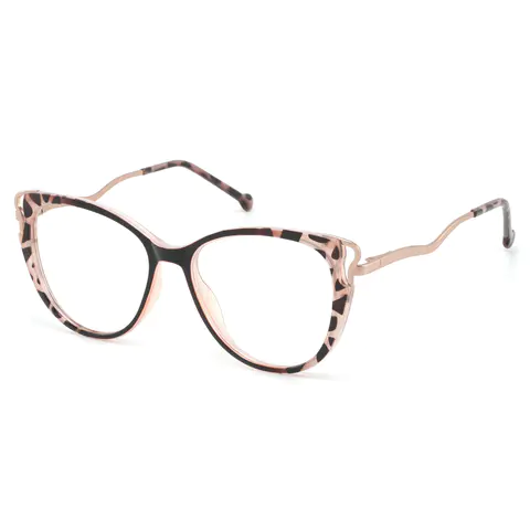 Cat Eye Tortoiseshell