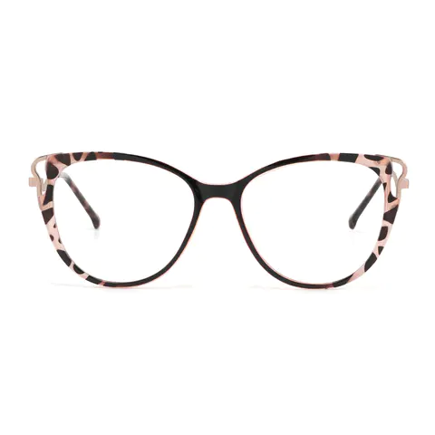Cat Eye Tortoiseshell