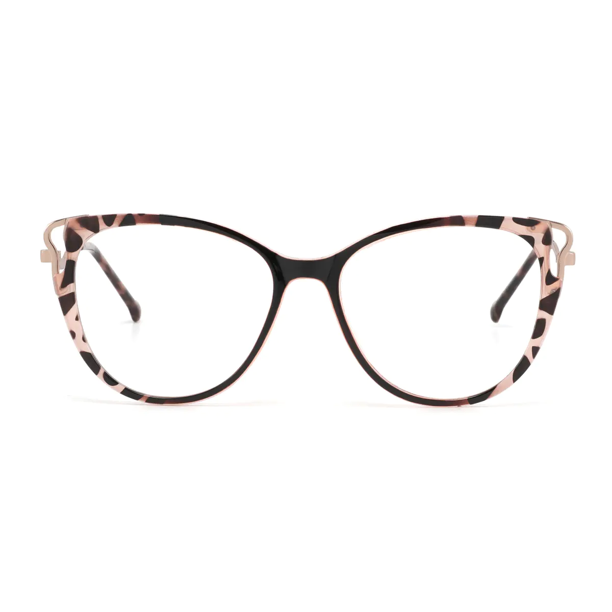 Cat Eye Tortoiseshell