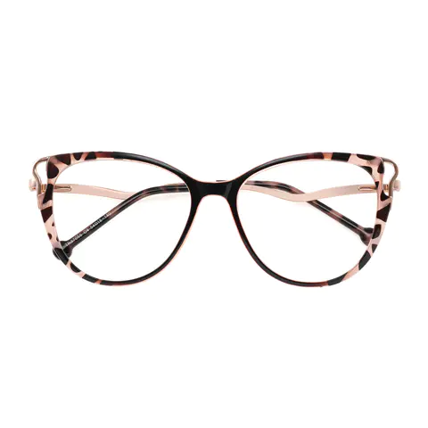 Cat Eye Tortoiseshell