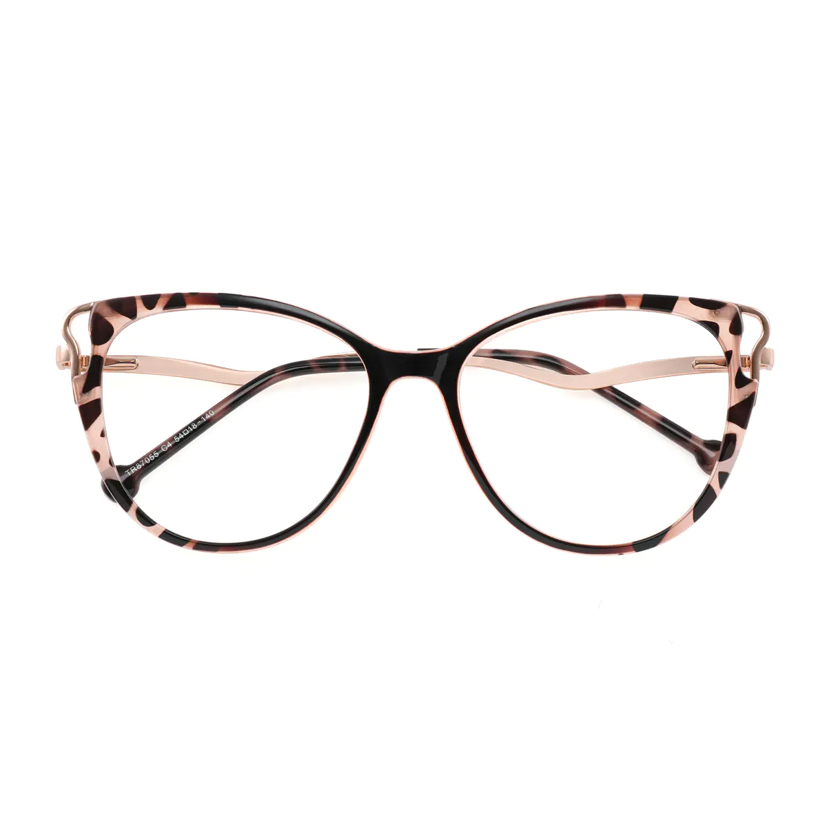 Cat Eye Tortoiseshell