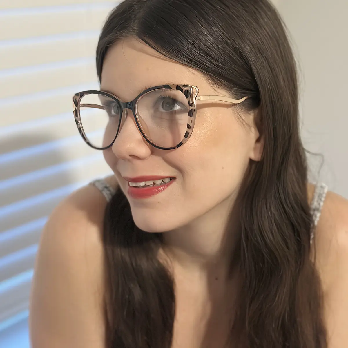 Cat Eye Tortoiseshell