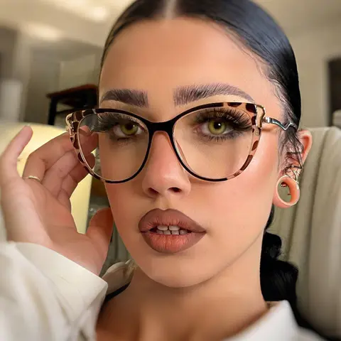 Cat Eye Tortoiseshell