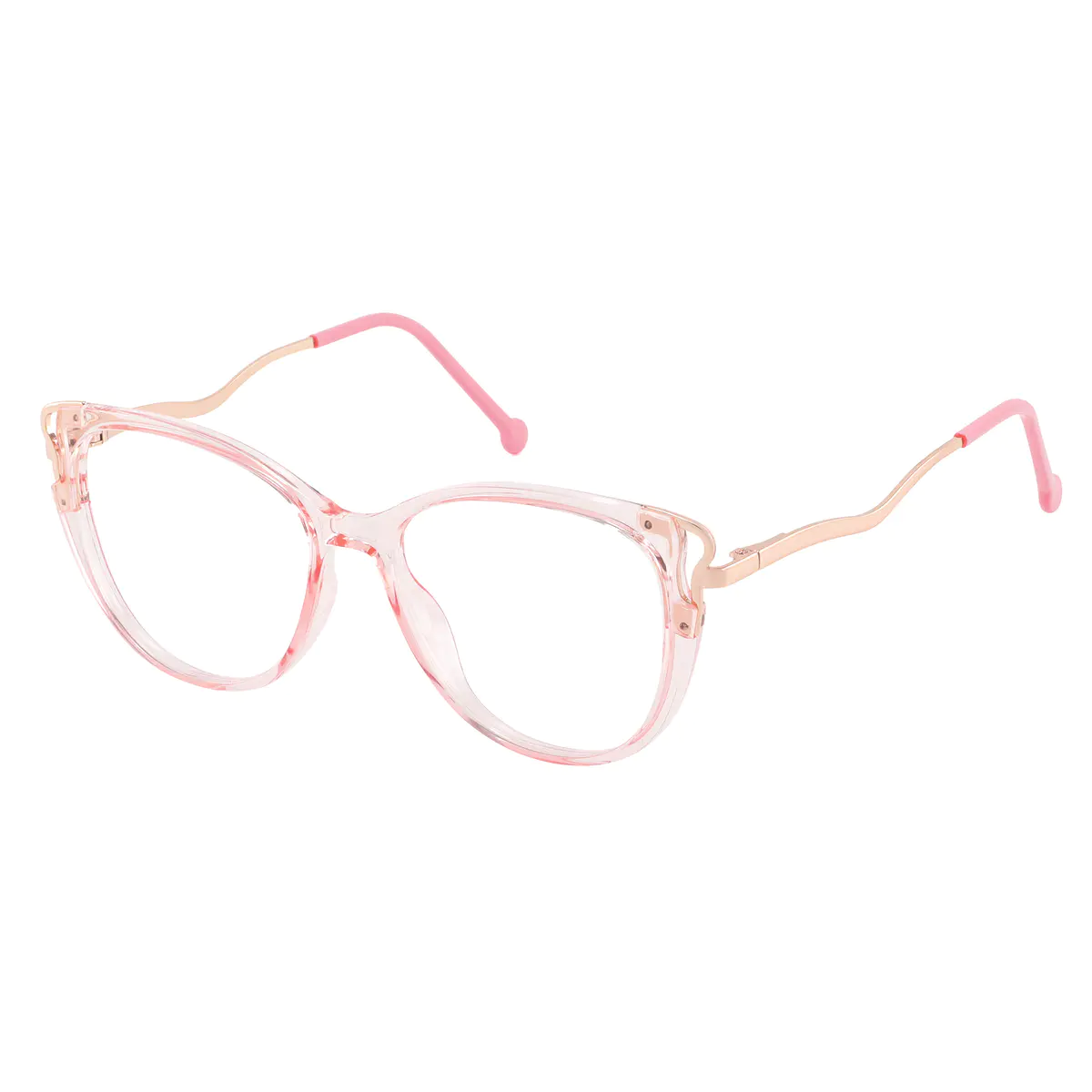Cat Eye Pink