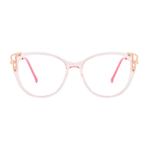 Cat Eye Pink