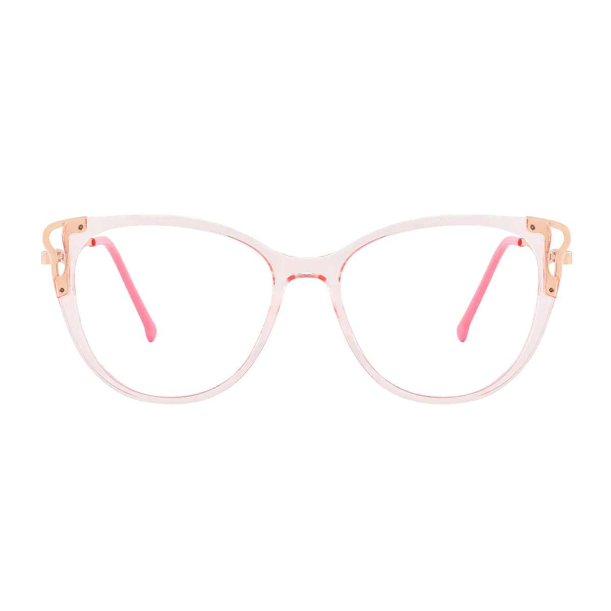 Cat Eye Pink