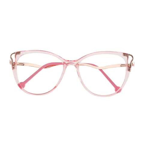 Cat Eye Pink