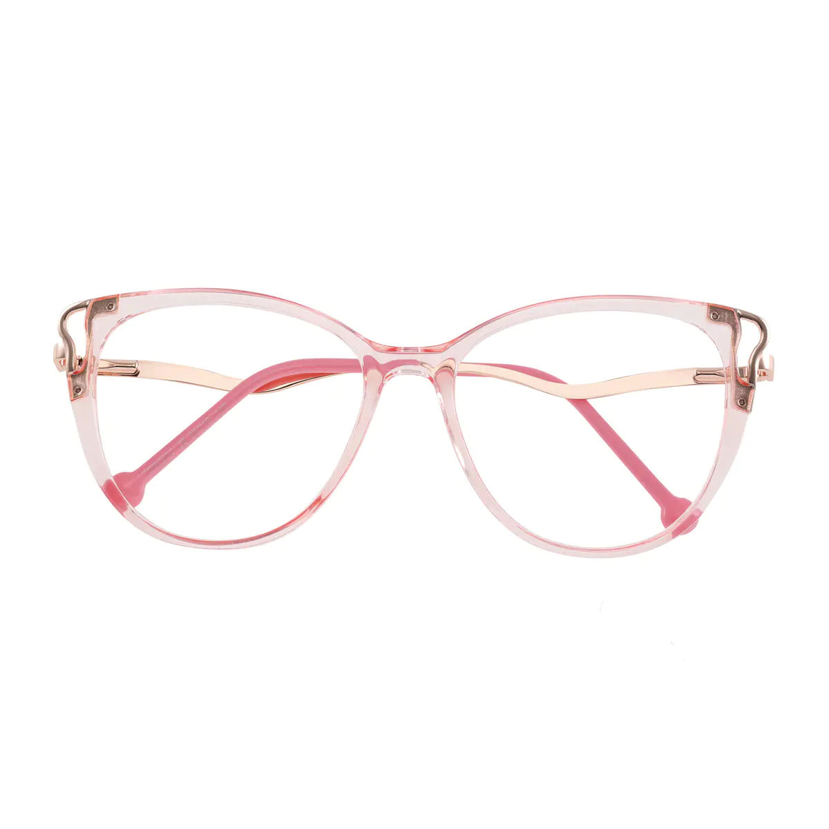 Cat Eye Pink