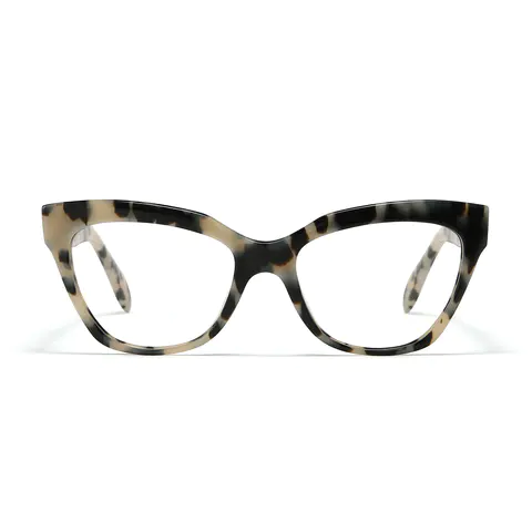 Oval  Eyeglasses