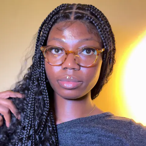 Oval Lemon Tortoiseshell