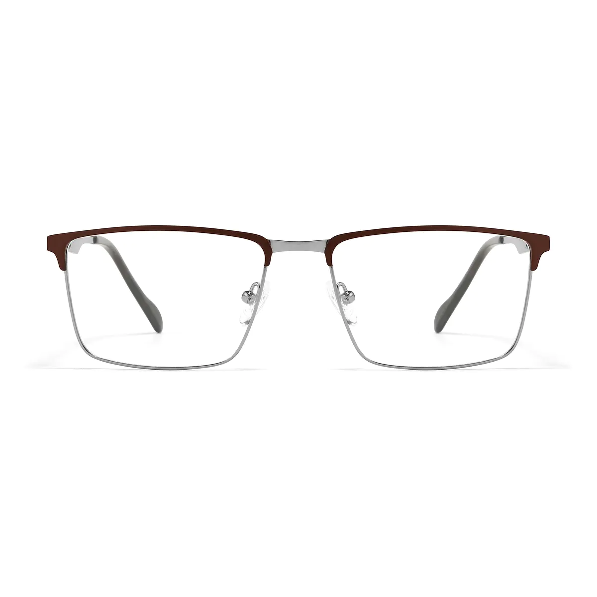 Classic Brown &
