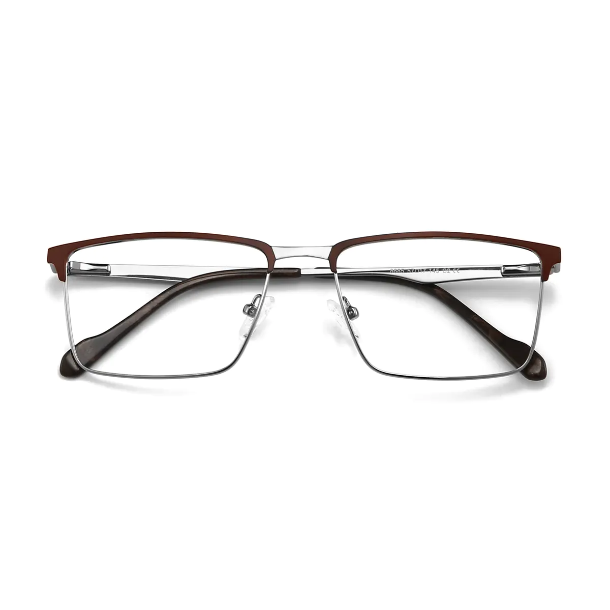 Classic Brown &