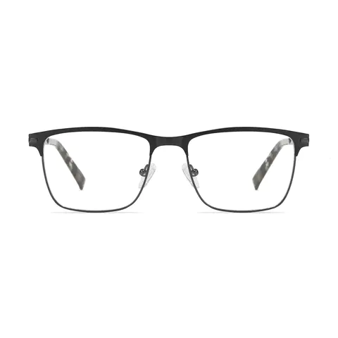 Classic Black &
