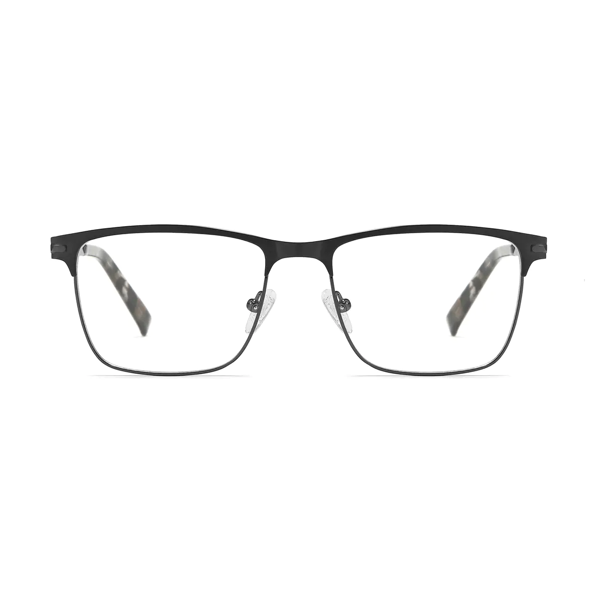 Classic Black &
