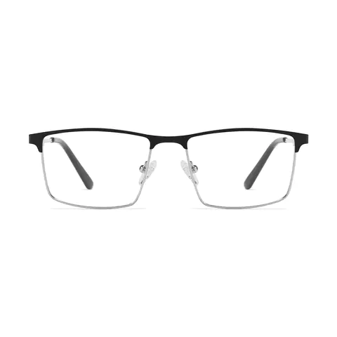 Rectangle  Black