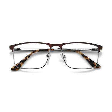 Browline Rectangle 
