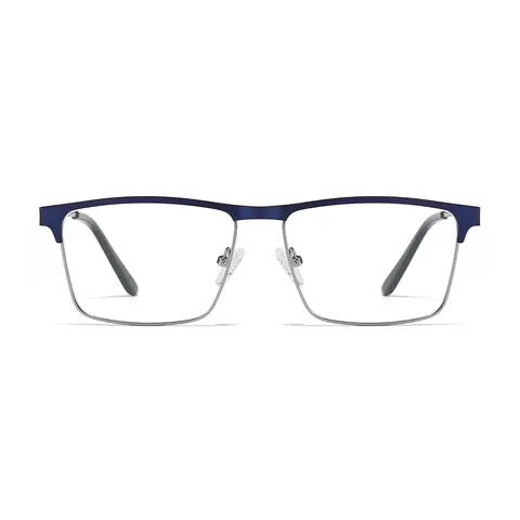 Blue Gunmetal Edge
Unisex