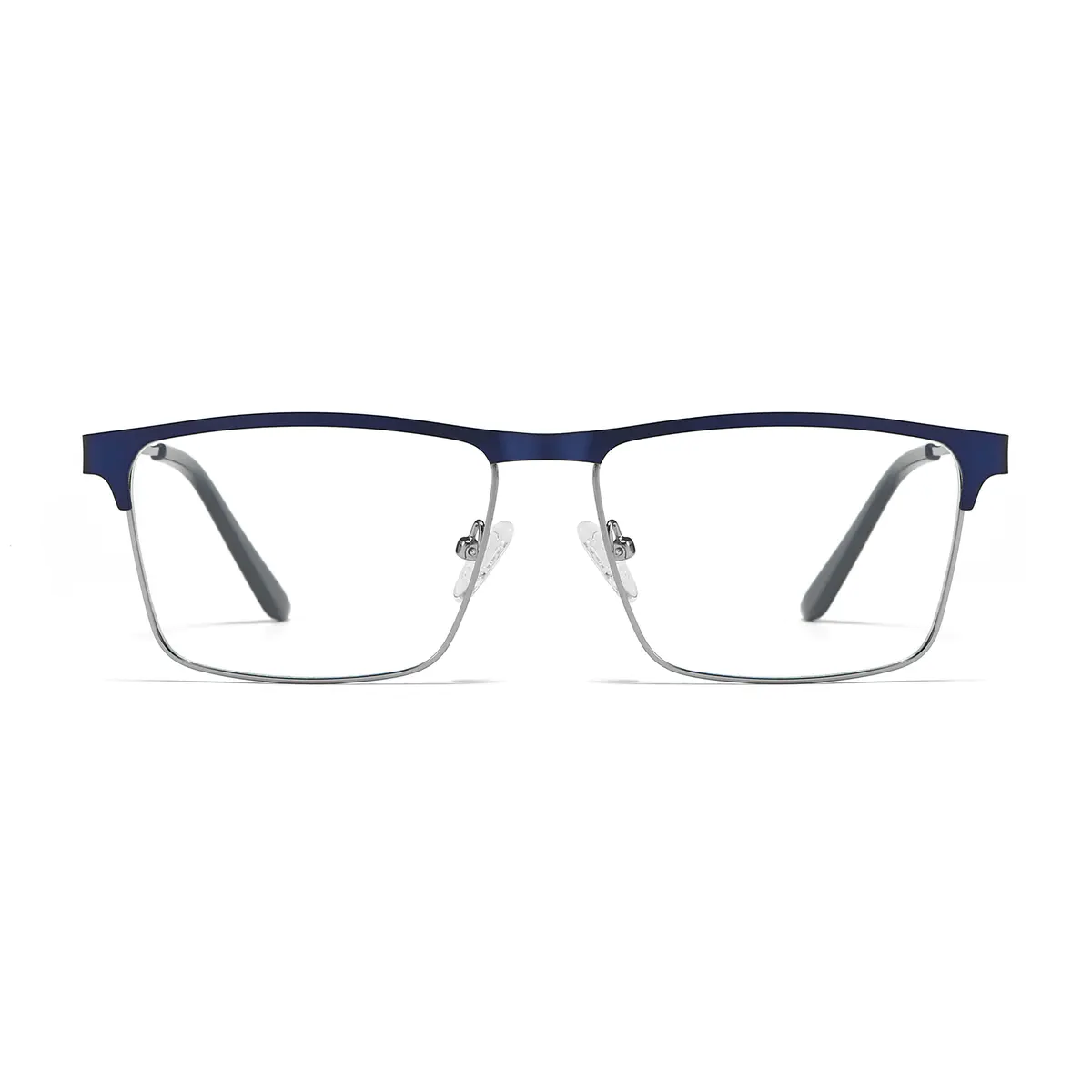 Blue Gunmetal Edge
Unisex