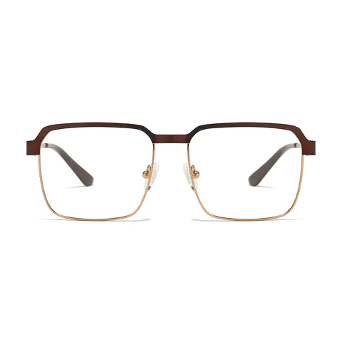 Golden Edge Style
Men’s