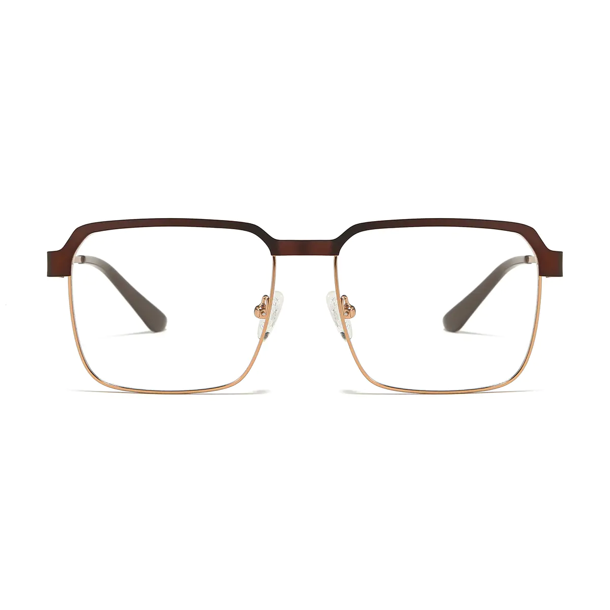 Golden Edge Style
Men’s