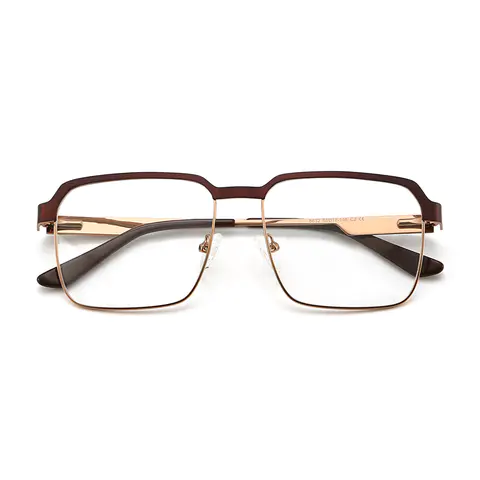 Golden Edge Style
Men’s