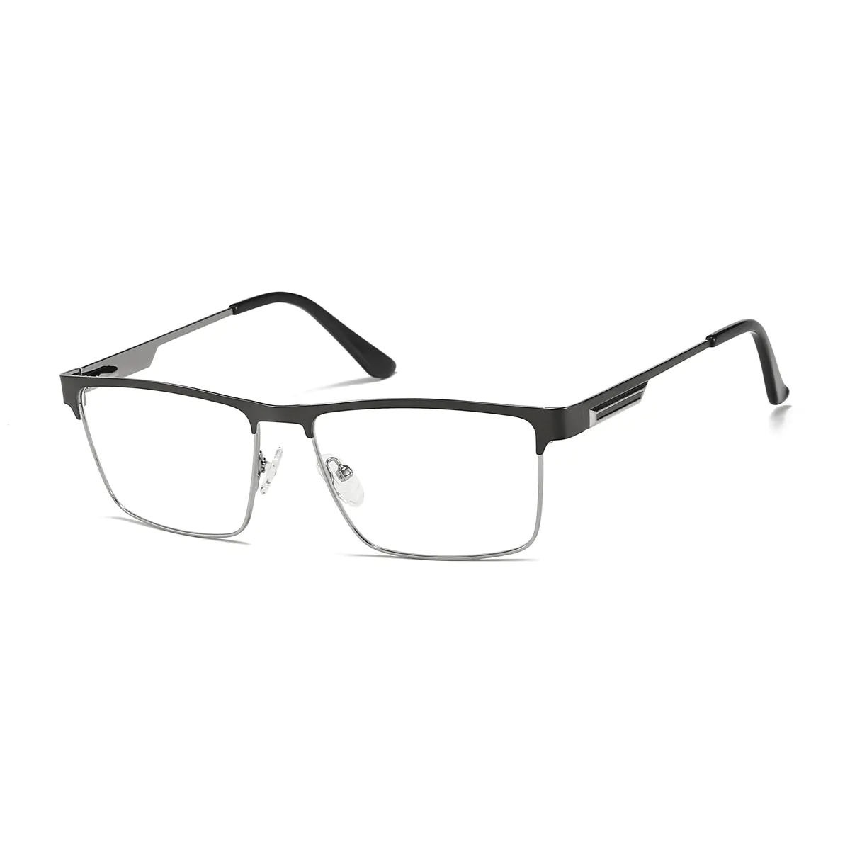 Gunmetal Men Classic