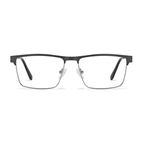 Gunmetal Men Classic