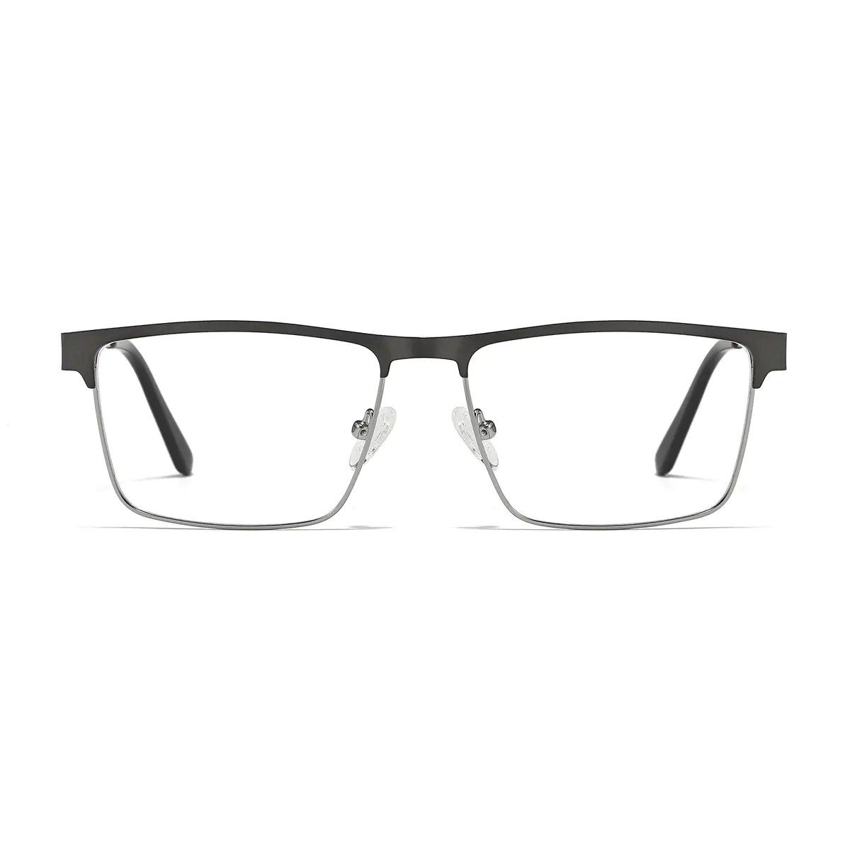 Gunmetal Men Classic
