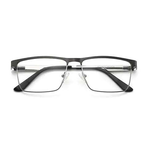 Gunmetal Men Classic