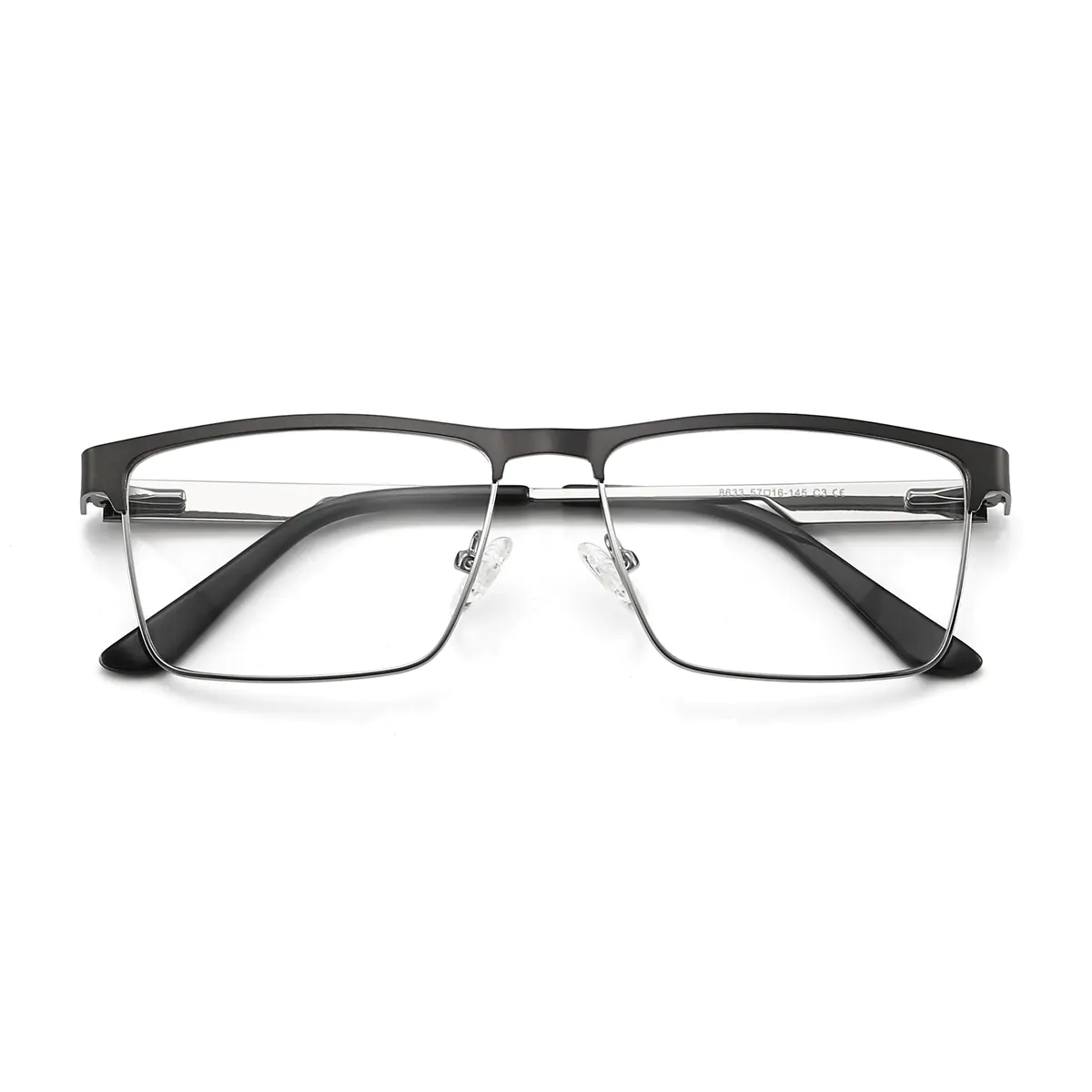Gunmetal Men Classic