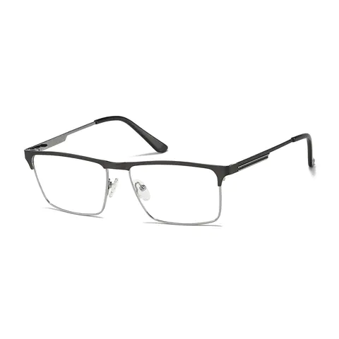 Gunmetal Men Classic