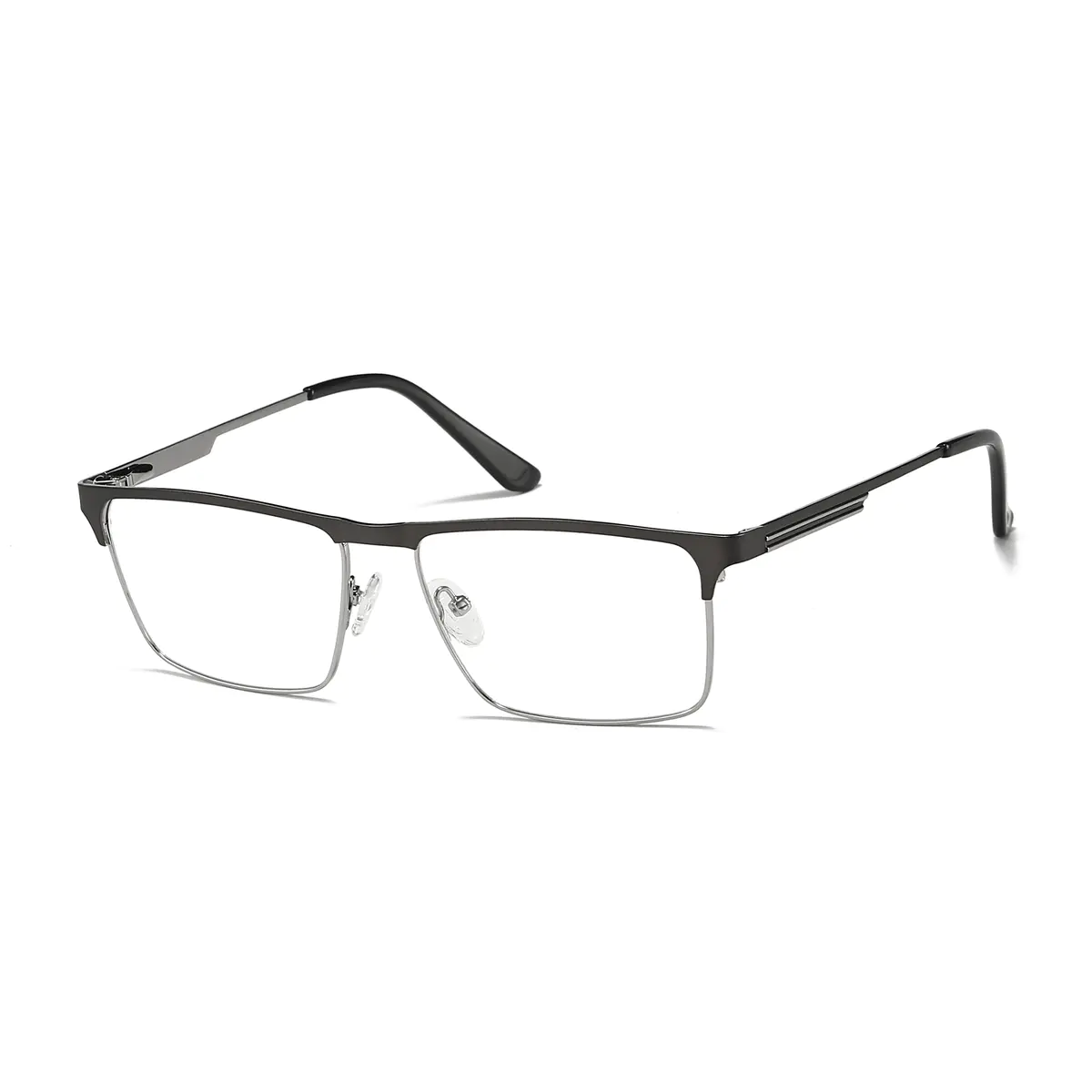 Gunmetal Men Classic