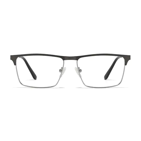 Gunmetal Men Classic