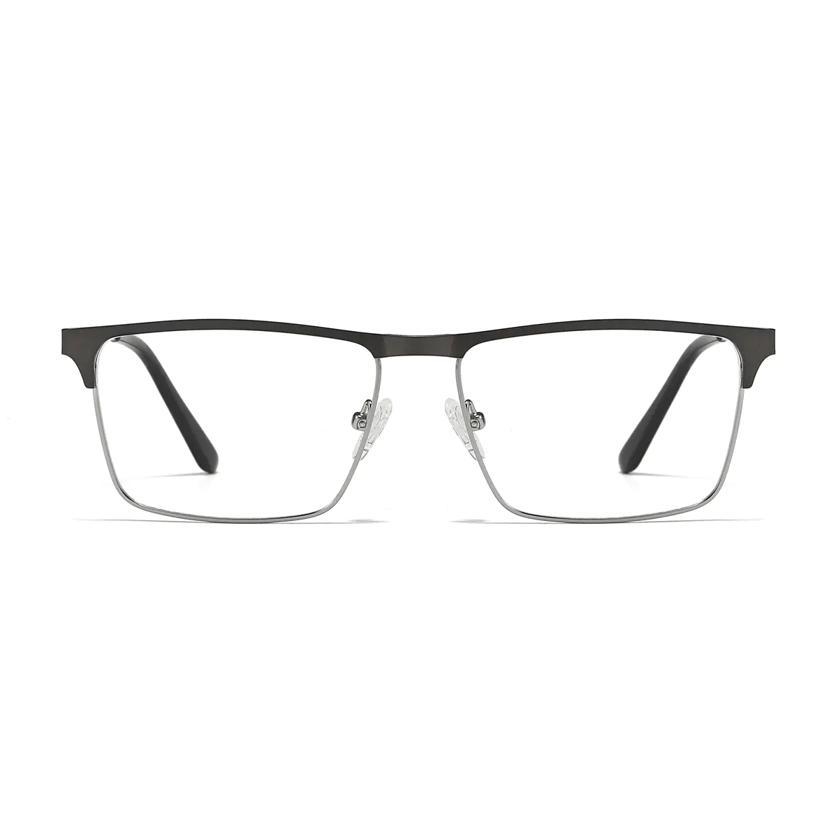 Gunmetal Men Classic