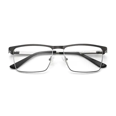 Gunmetal Men Classic