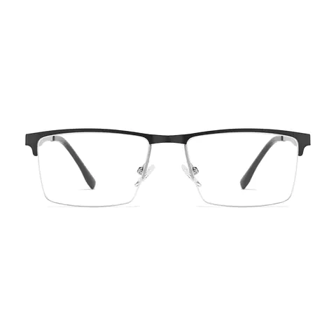 Gunmetal Vision
Unisex Classic