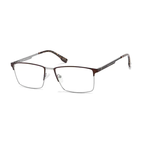 Classic Brown Unisex