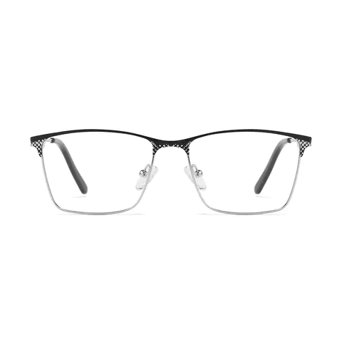 Classic Unisex Metal